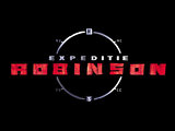 Afbeelding: Het huidige Expeditie Robinson logo
