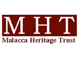 Afbeelding: Logo MHT - Malacca Heritage Trust