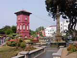 Afbeelding: Malacca - Historical Square