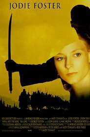 Afbeelding: Anna and the king, poster variant uit 1999