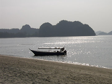 Afbeelding: Langkawi - Tanjung Rhu