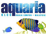 Afbeelding: Logo KLCC Aquaria