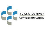 Afbeelding: Logo KLCC Convention Centre