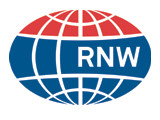 Afbeelding: RN Wereldomroep logo