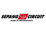 Afbeelding: Logo van het Sepang Circuit in Maleisië