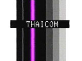 Afbeelding: Thaicom 3 testfeed