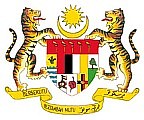 Afbeelding: Het wapen van Maleisië